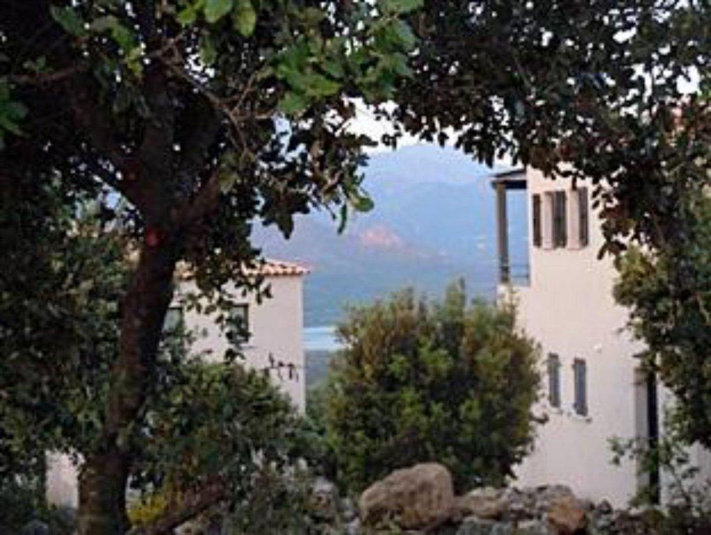 Hotel A Piattatella Monticello Luaran gambar